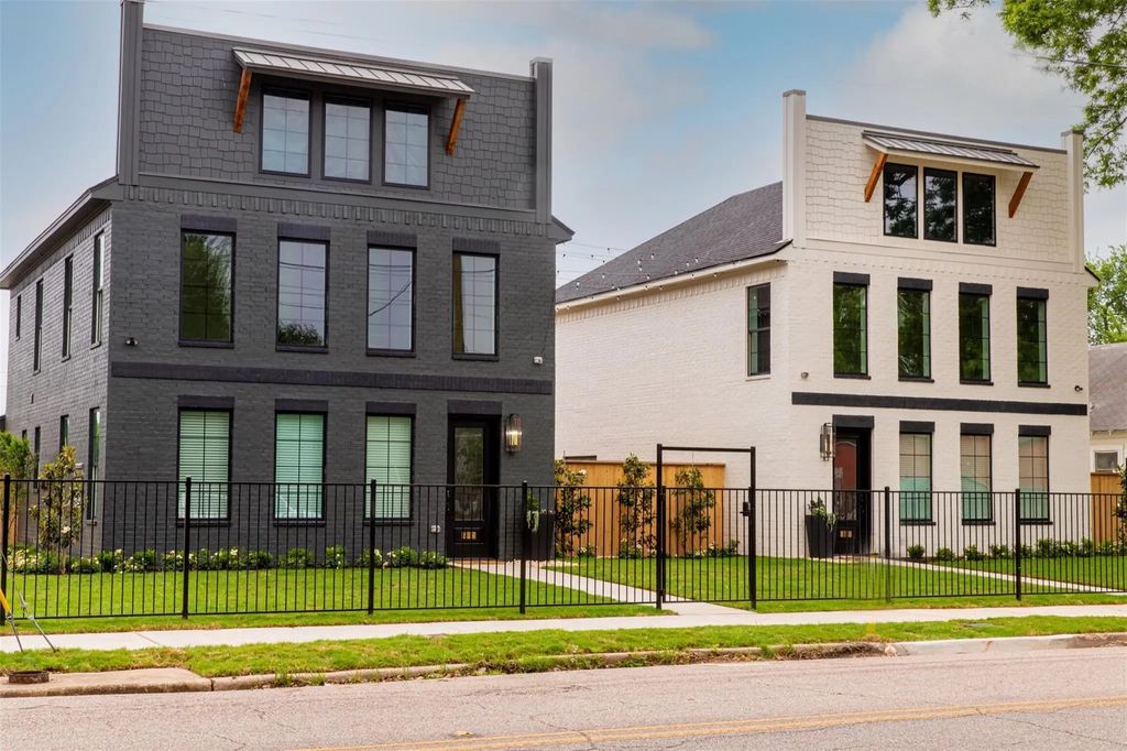 602-606 S 8th Street, Waco