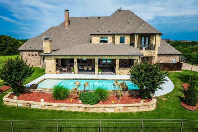 7101 Royal Birkdale Drive, Cleburne