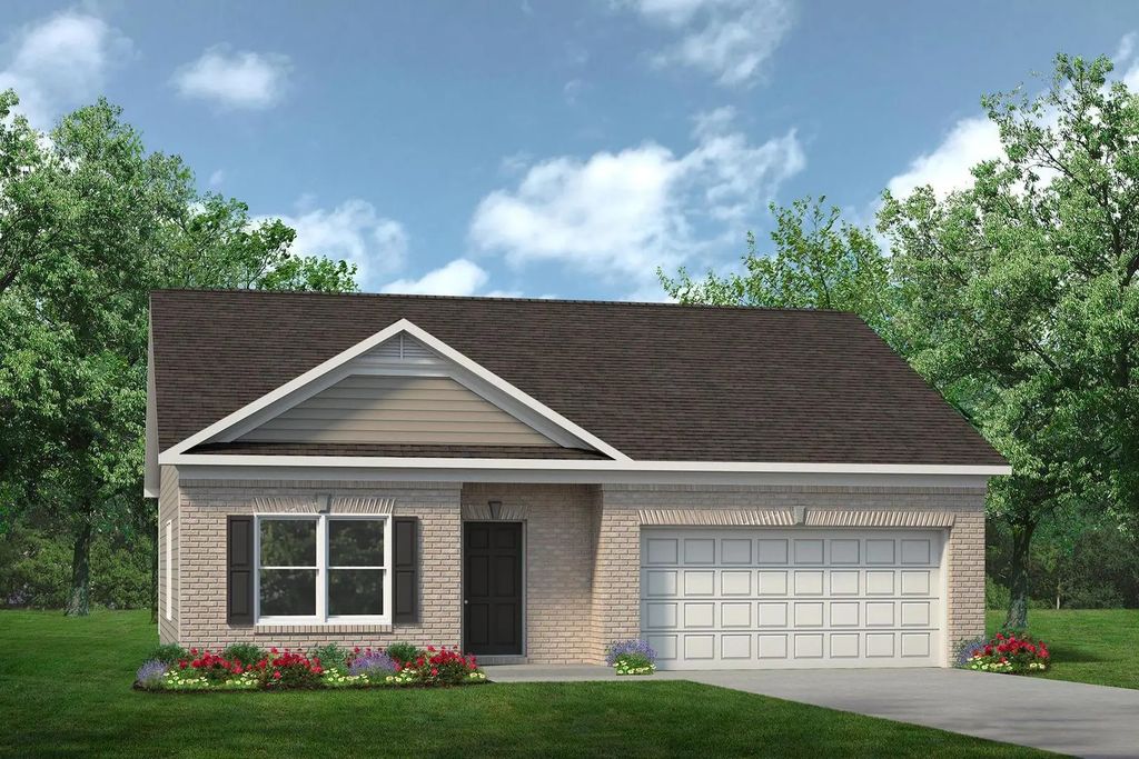 400 Heritage Grove Road, Blue Ridge
