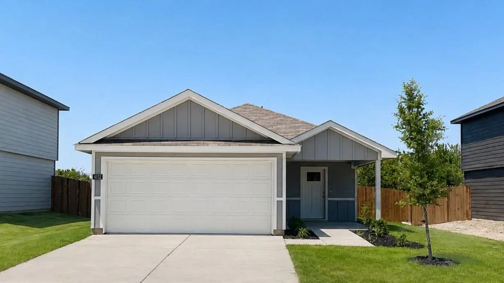 4152 Woodhill Bend Drive, Fort Worth
