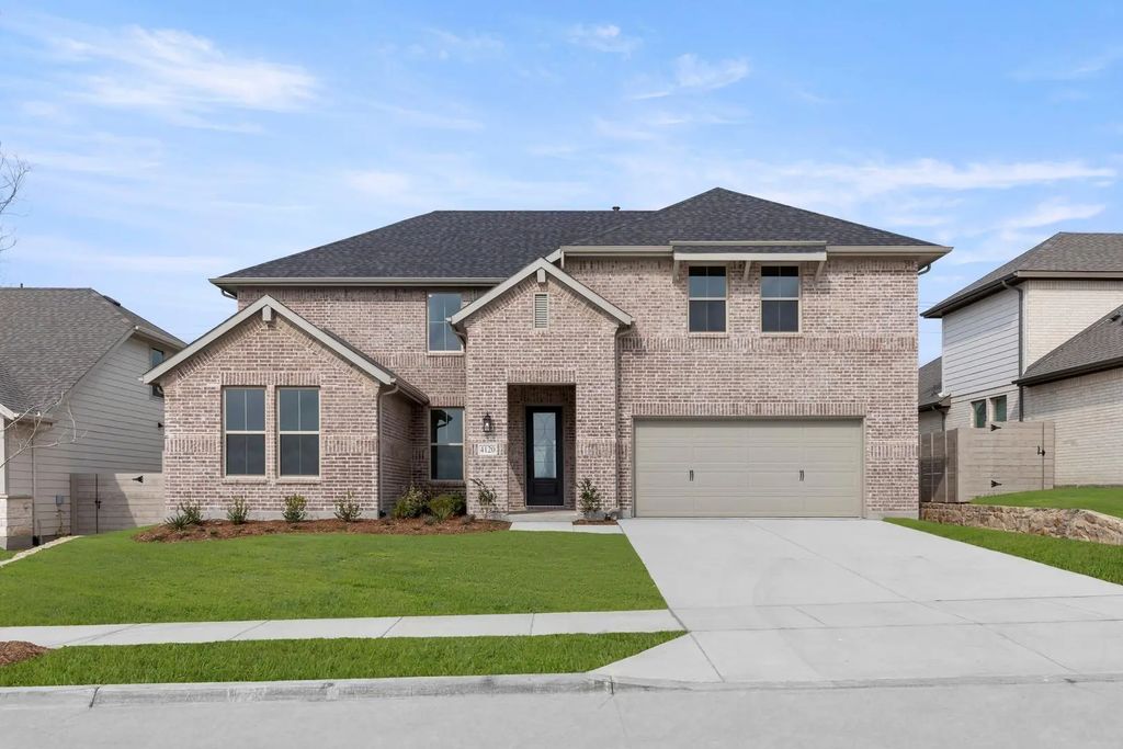 4120 Seminole Street, McKinney