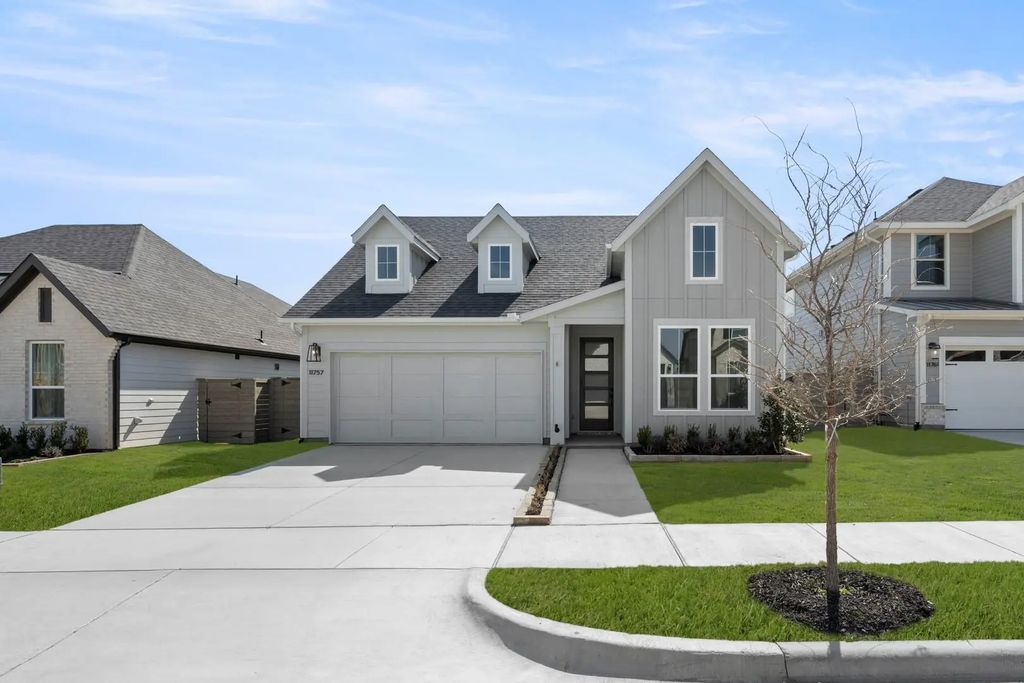 11757 Edgewood Drive, Justin