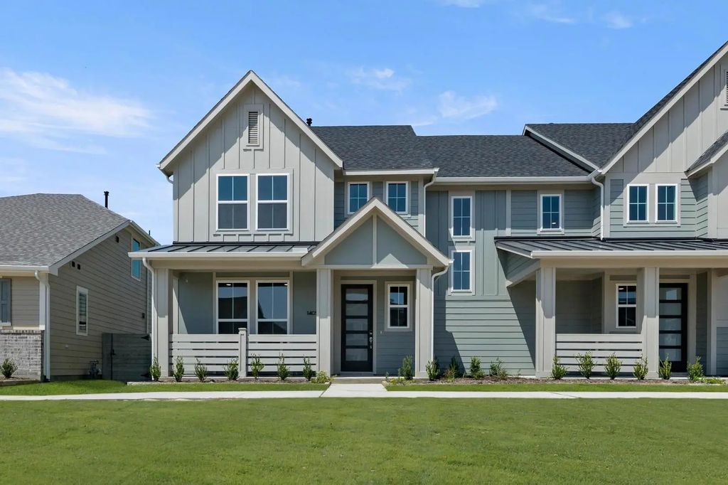 1405 Laurel Lane, Argyle