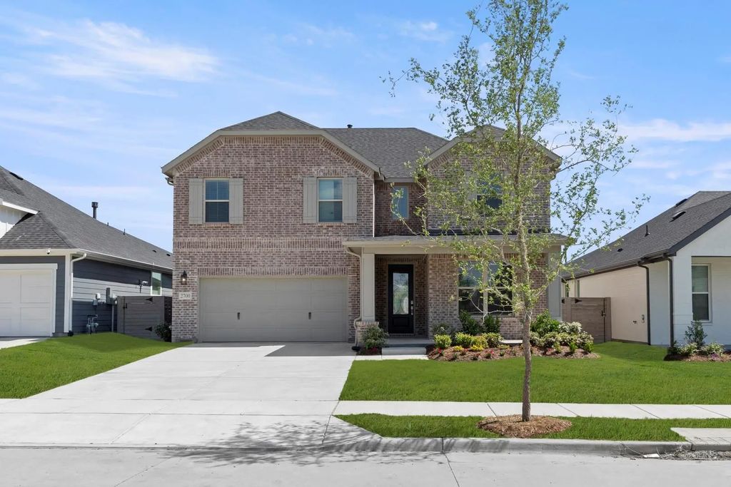 2700 Andorra Road, McKinney