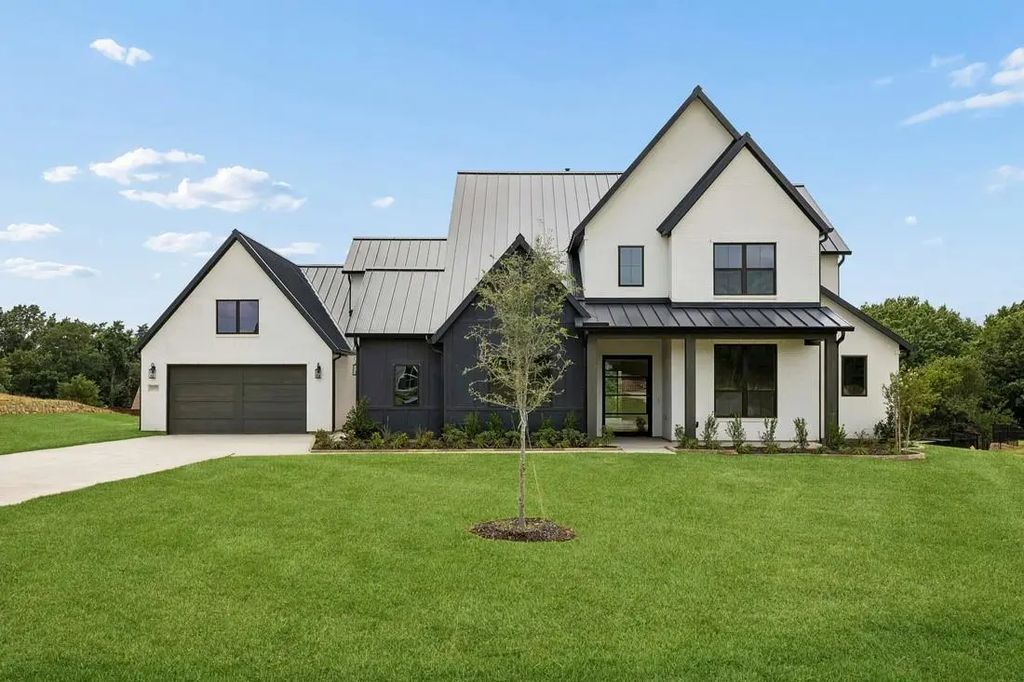 11229 Douglas Drive, Argyle
