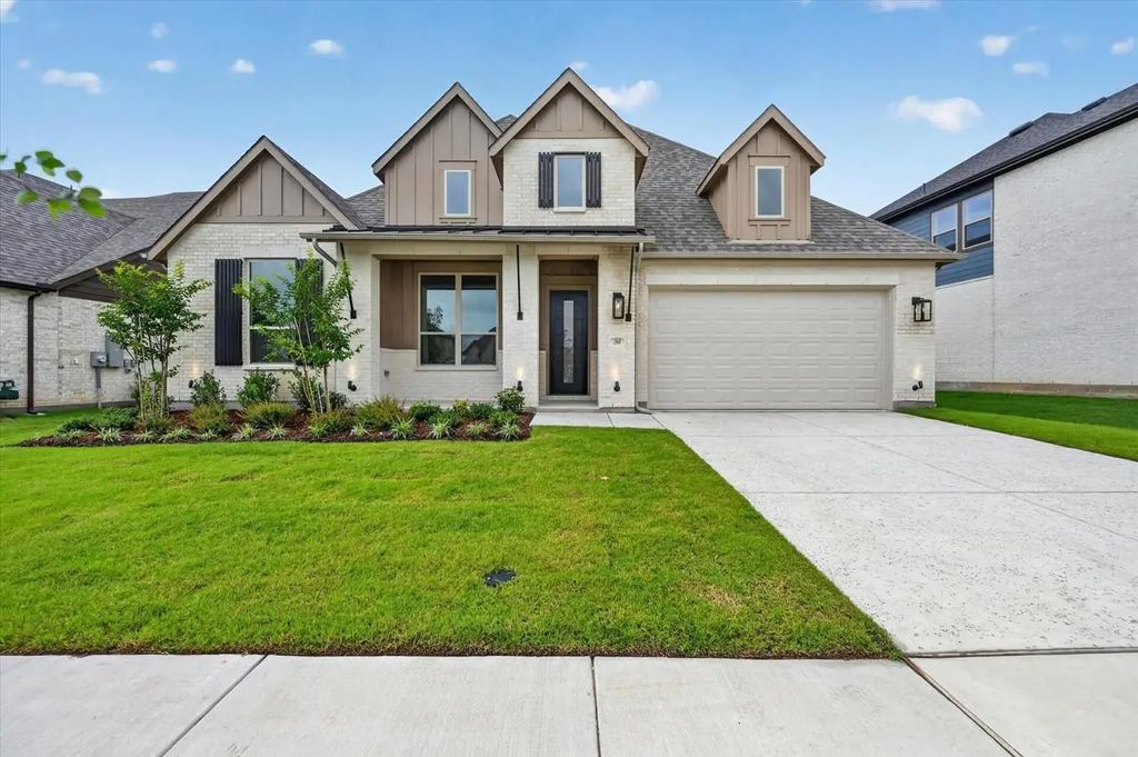 3569 Redbud Flower Trail, Midlothian