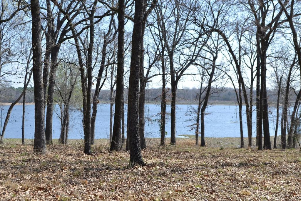 Lot 13 Angler Shores Drive, Yantis