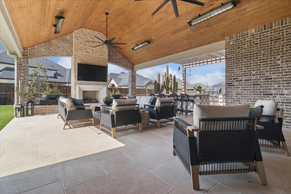 582 Broadleaf Way, Haslet