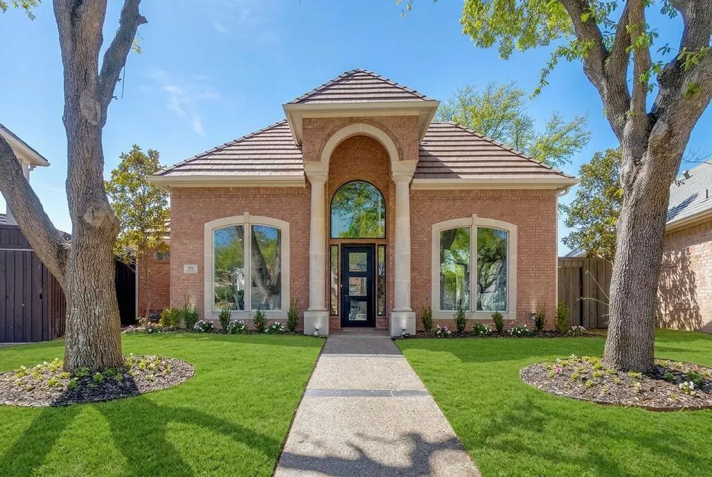 5815 Coolwater Cove, Dallas