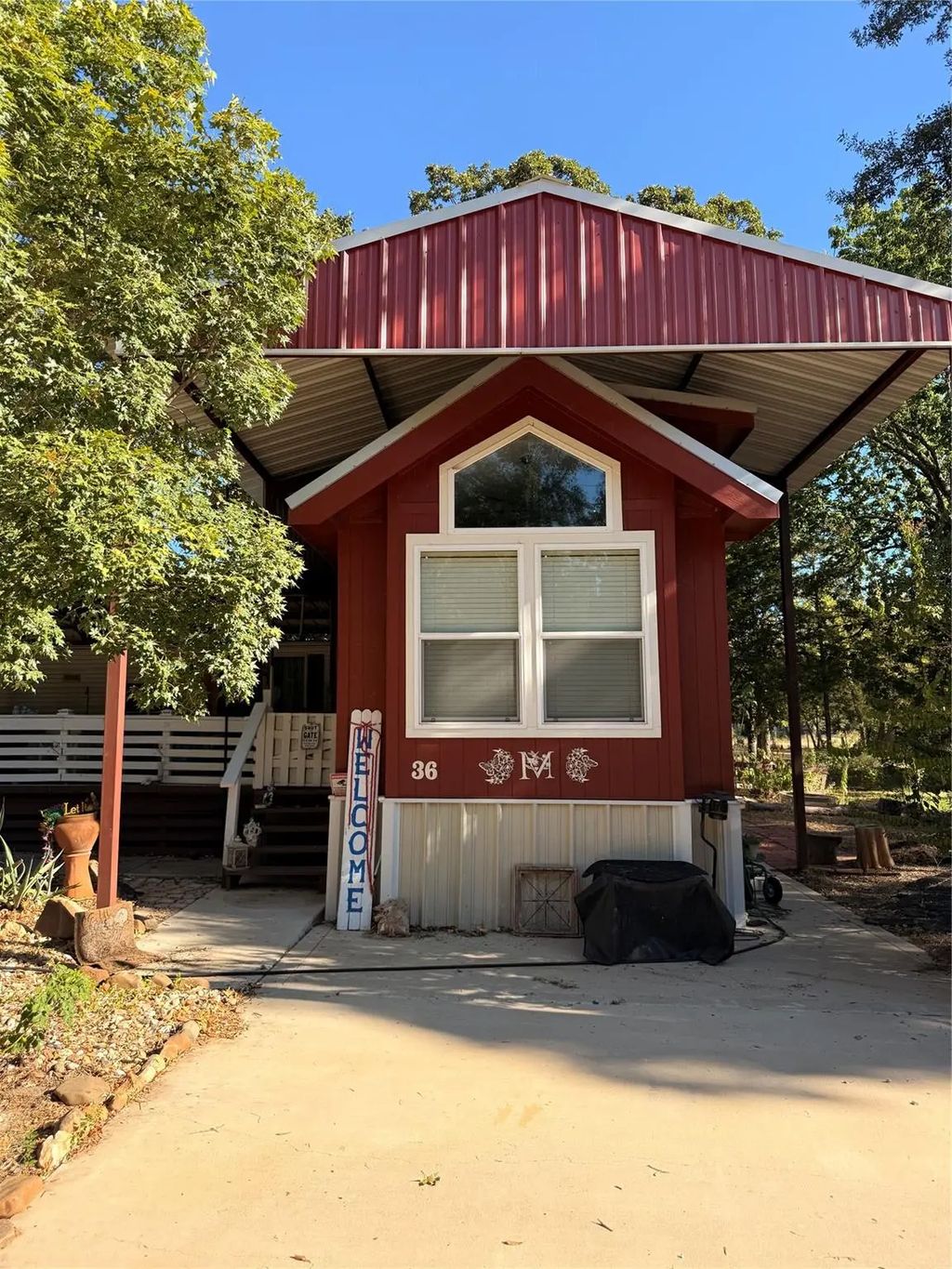 6435 N Fm 17 Lots 34-39, Yantis
