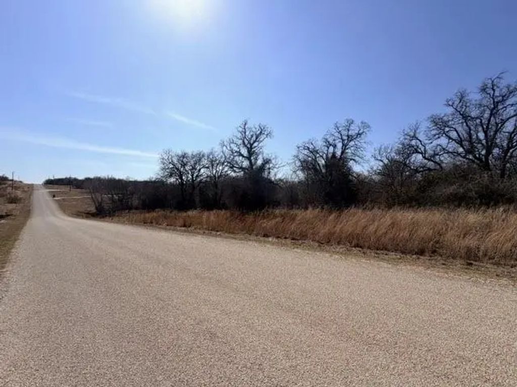 321 Sandpiper Drive, Weatherford