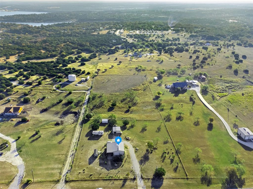 260 Fm 3118, Clifton