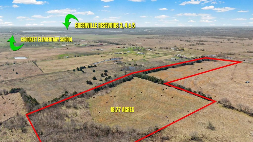 Tbd Tx-34, Greenville