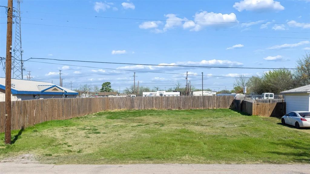 2309 Johnson Road, Irving