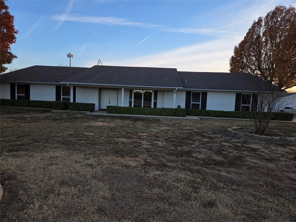 2252 County Road 342, McKinney