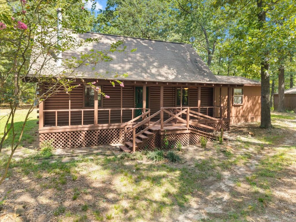 229 County Road 4554, Winnsboro