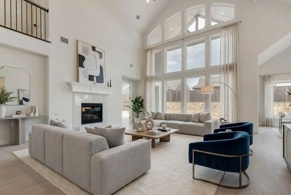 4125 Selborne Drive, Rockwall