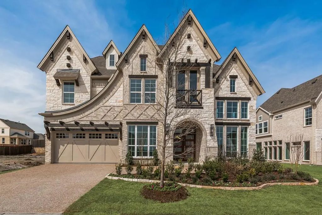 4125 Selborne Drive, Rockwall