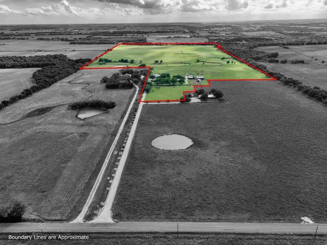 15796 Chapel Road, Lorena