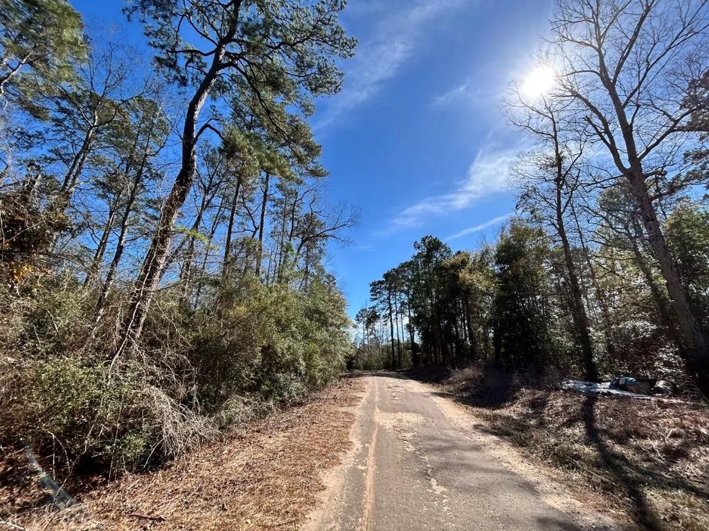 Lot 35 N Friar Tuck Drive, Woodville