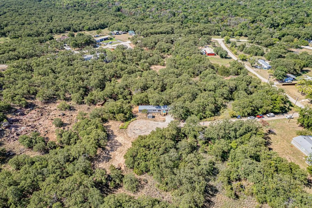 4 Arroyo Court, Nocona