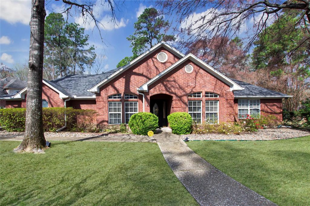 3617 Flagstone Drive, Tyler