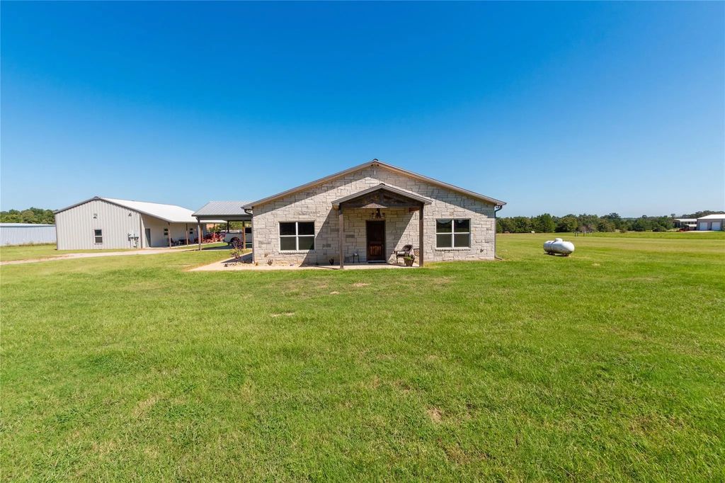 313 Cr 4617, Troup