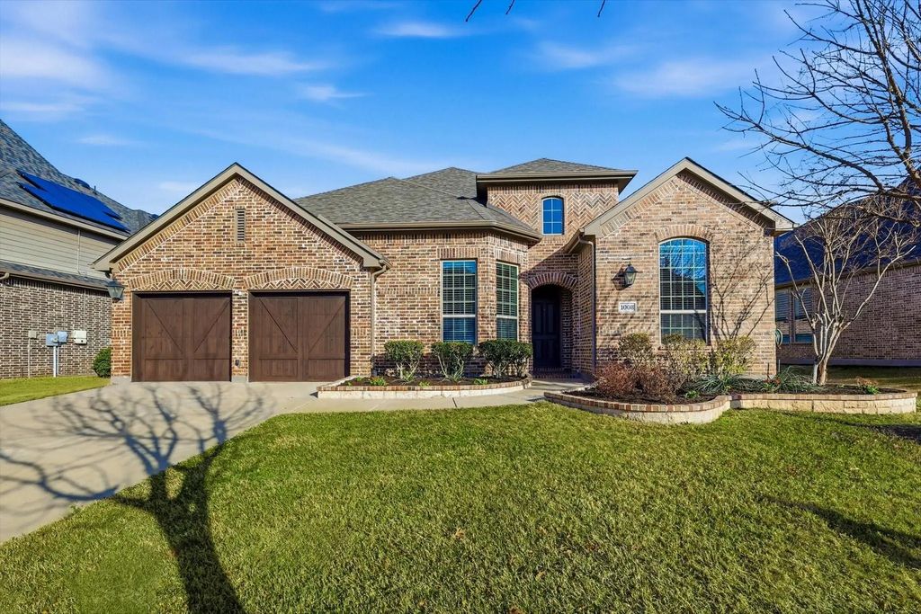 1008 W Bluff Way, Roanoke