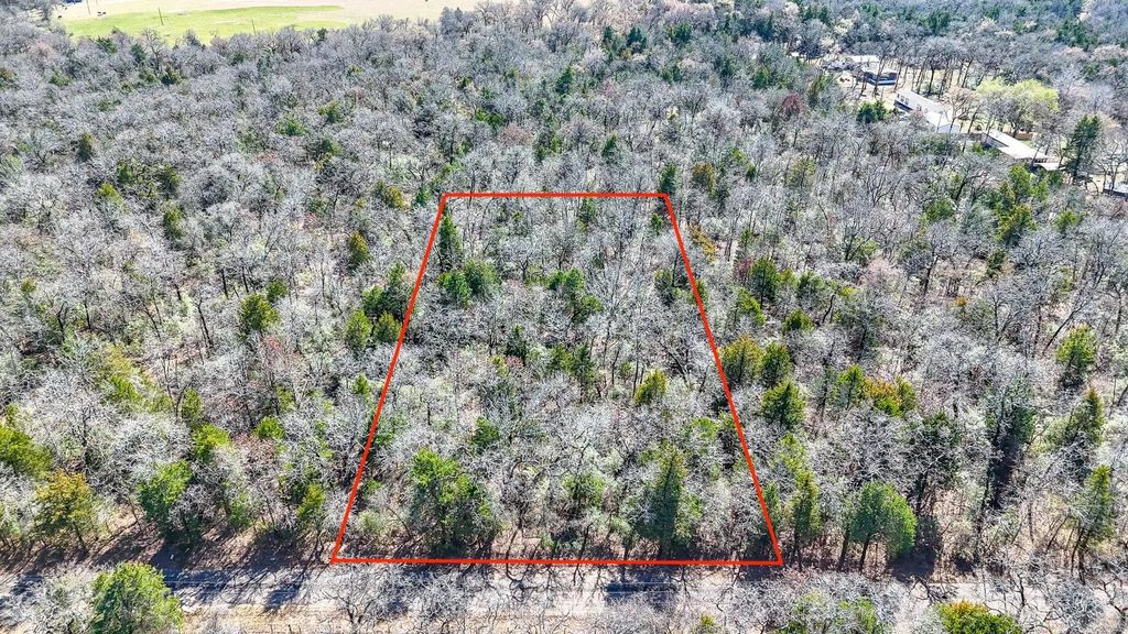 Tbd Lot 8 Fcr 540, Fairfield