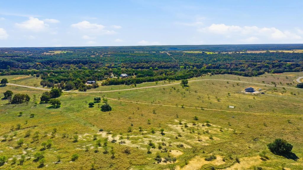 36 Big Bend Road, Mineral Wells