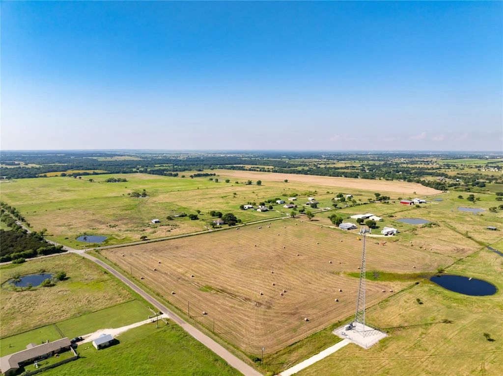 Tbd County Road 1107a, Cleburne