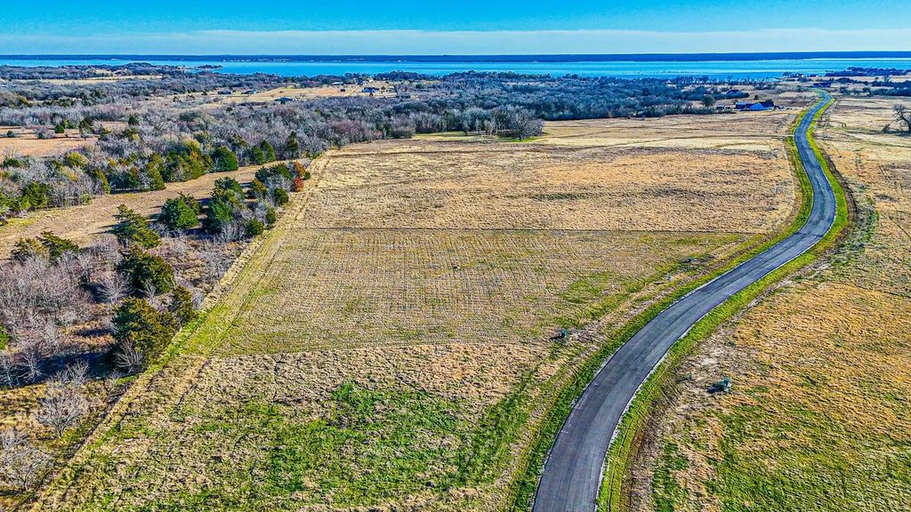 Lot 103 Stillwater Shores, Corsicana