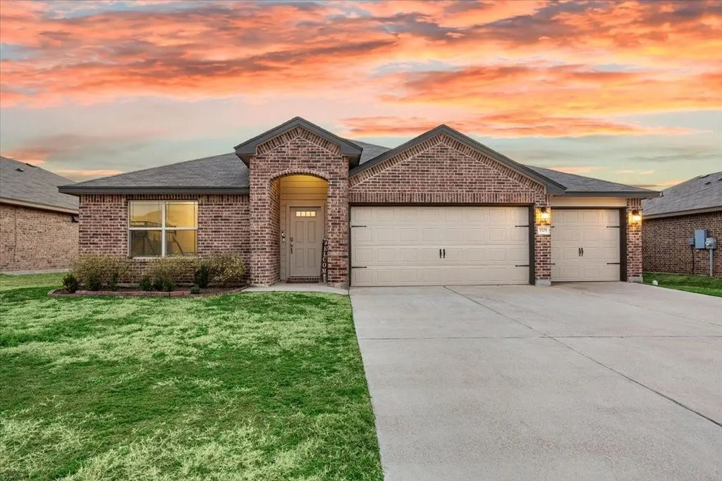 3105 Beutel Road, Waco