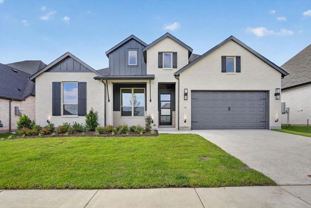 3591 Redbud Flower Trail, Midlothian
