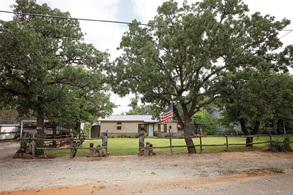 10234 County Road 198, Breckenridge