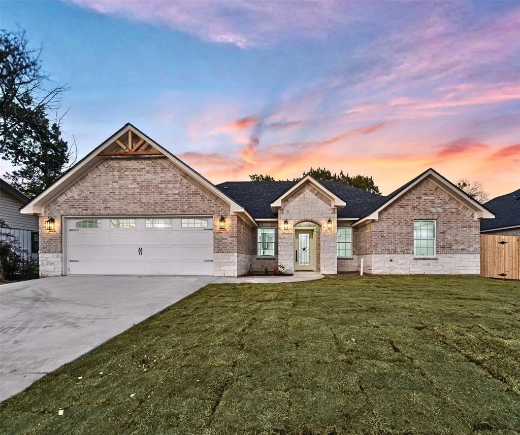 2509 Stewart Drive, Waco
