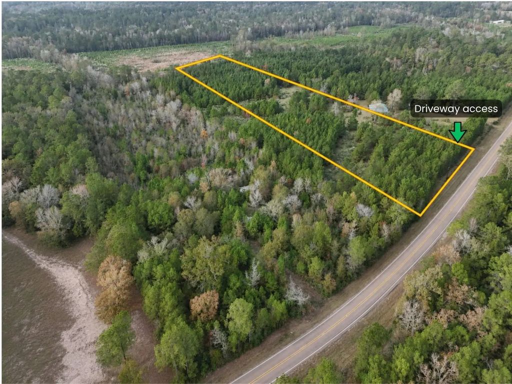 Lot 4 E Fm 942, Corrigan