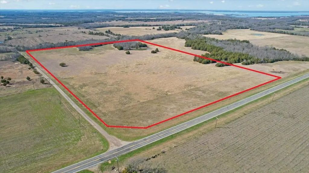Tbd Fm-1396, Honey Grove