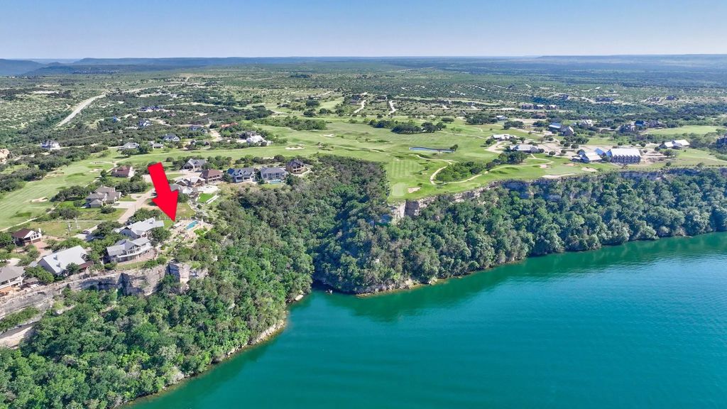 175 Bay Hill Drive, Possum Kingdom Lake