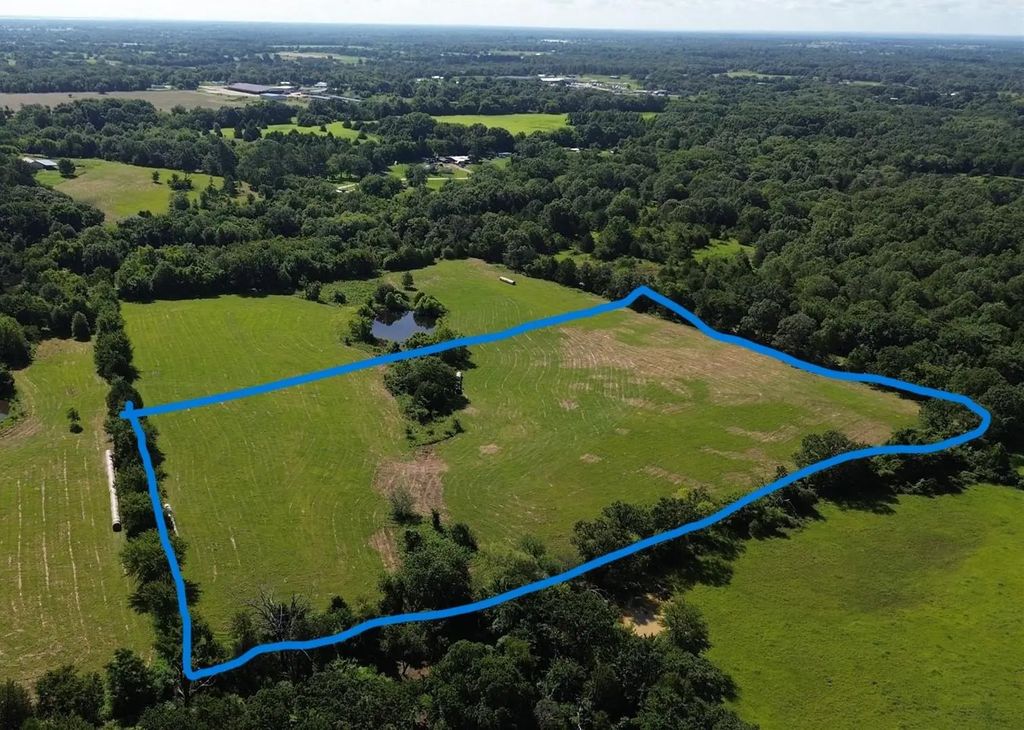 Lot 2 & 3 Rs County Road 1140, Emory