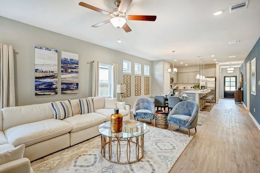 3801 Buckhead Drive, Caddo Mills
