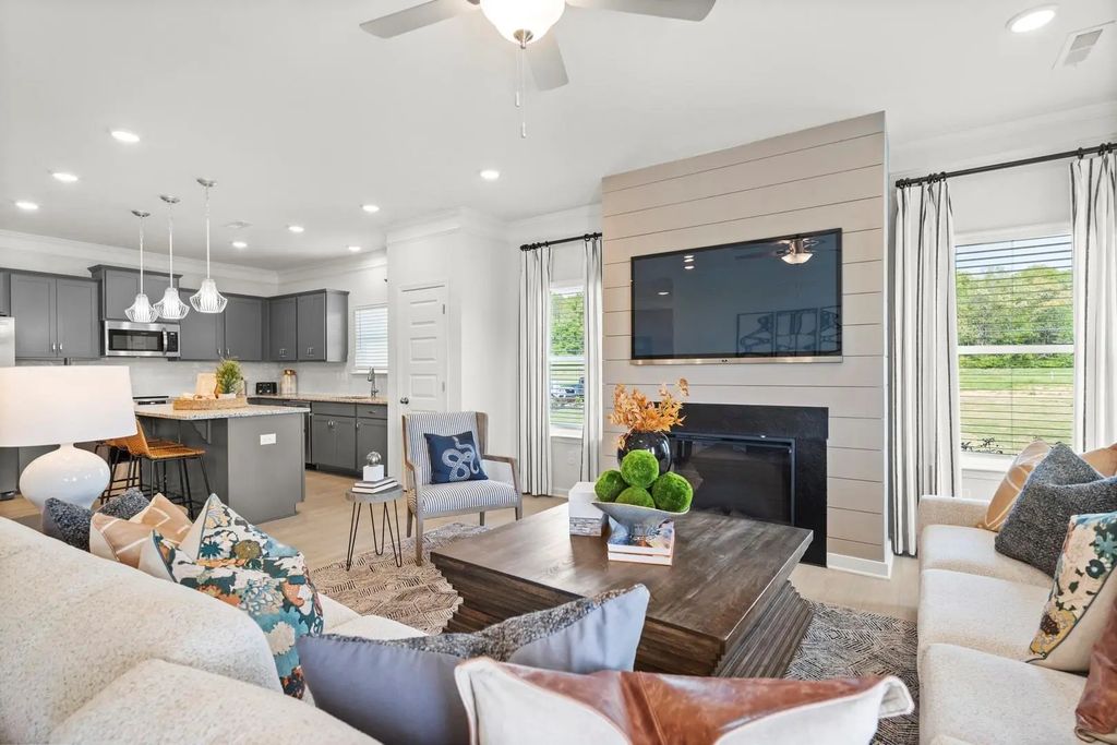 4412 Anchor Point Drive, Caddo Mills