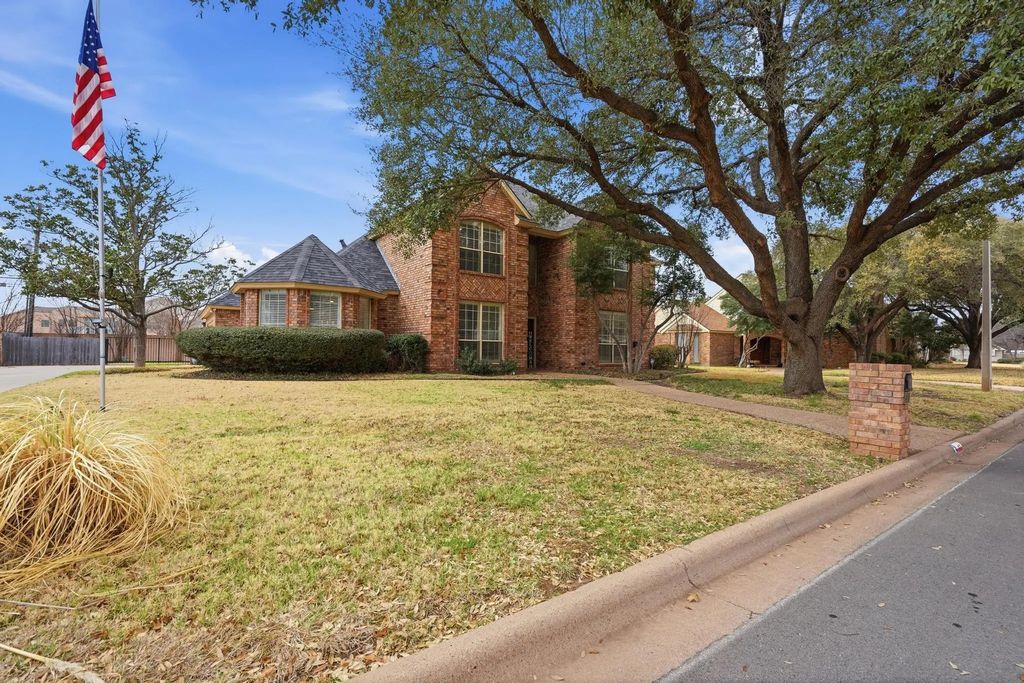 17 Cherry Hills E, Abilene