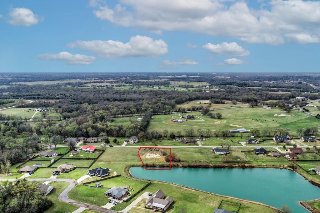 119 Dolly Road, Sulphur Springs