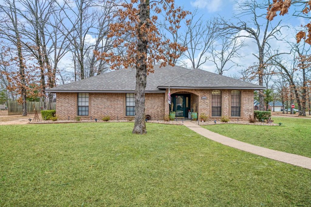 4145 Sleepy Hollow, Reno