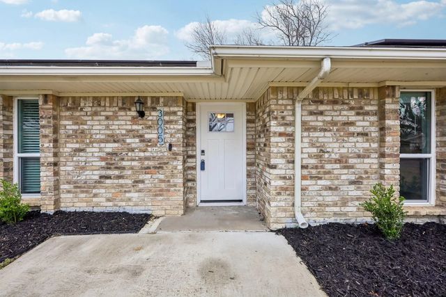 3005 Natalie Drive, Plano