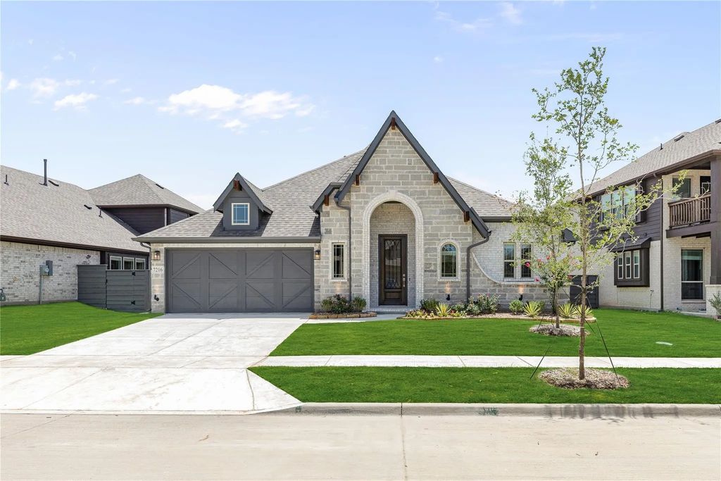 7216 Cherry Blossom Lane, Little Elm