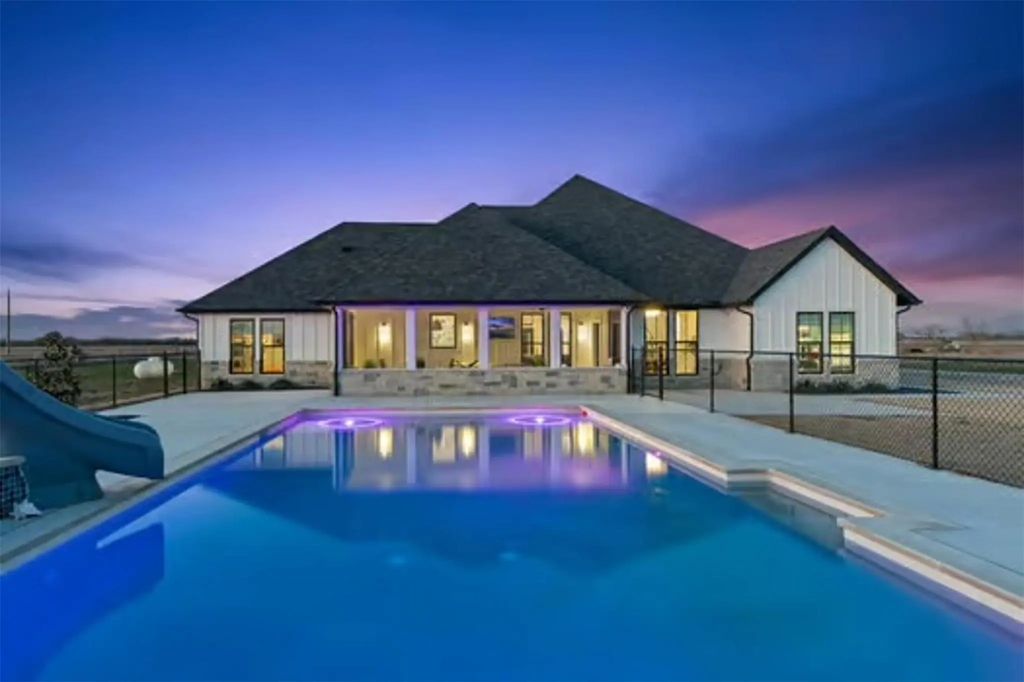 4319 County Road 2617, Caddo Mills