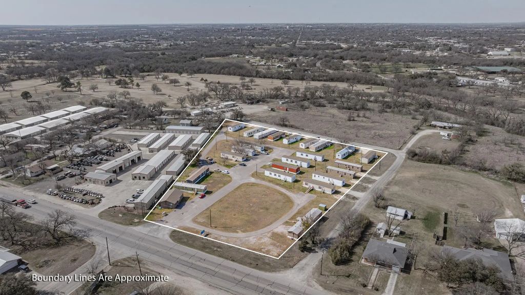 350 Morgan Mill Road, Stephenville