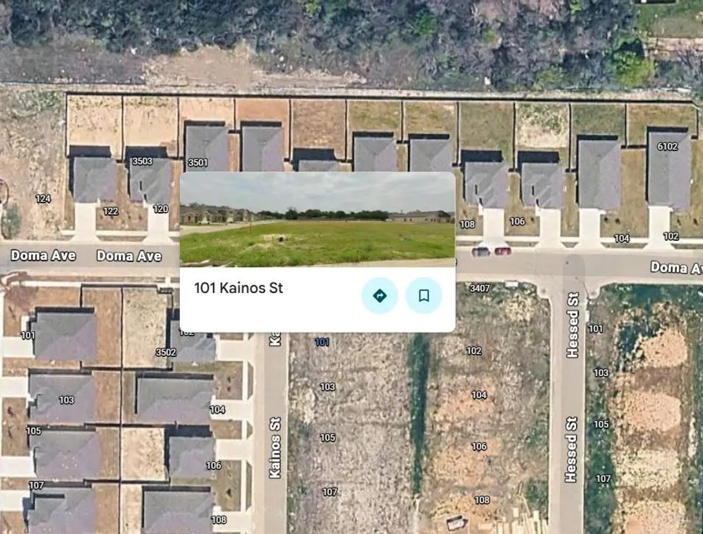 101 Kainos Street, Greenville